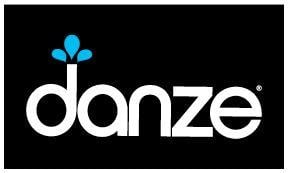 Danze Logo - THE BRANDS WE TRUST — TheShowplaceLex.com