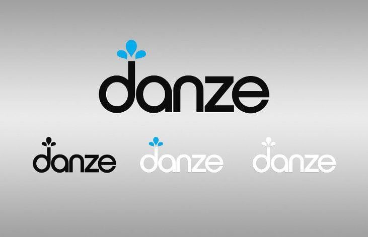 Danze Logo - DANZE - CHRIS HUNTER