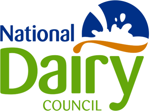 NDC Logo - Home Dairy Council
