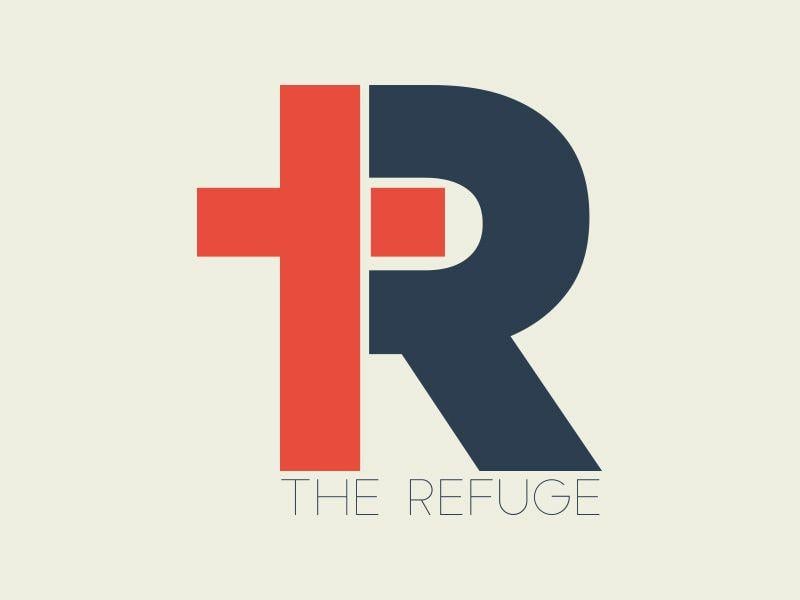 Refuge Logo - Refuge Logo by Anthony Roberts | Dribbble | Dribbble