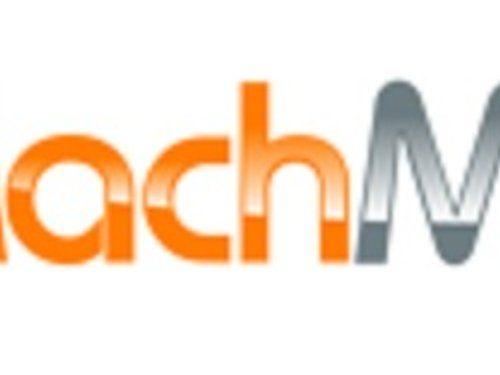 MachMotion Logo - MachMotion Reviews, Missouri