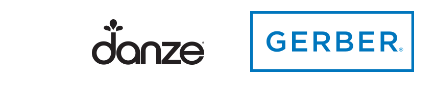 Danze Logo - Danze Collections - Danze Gerber