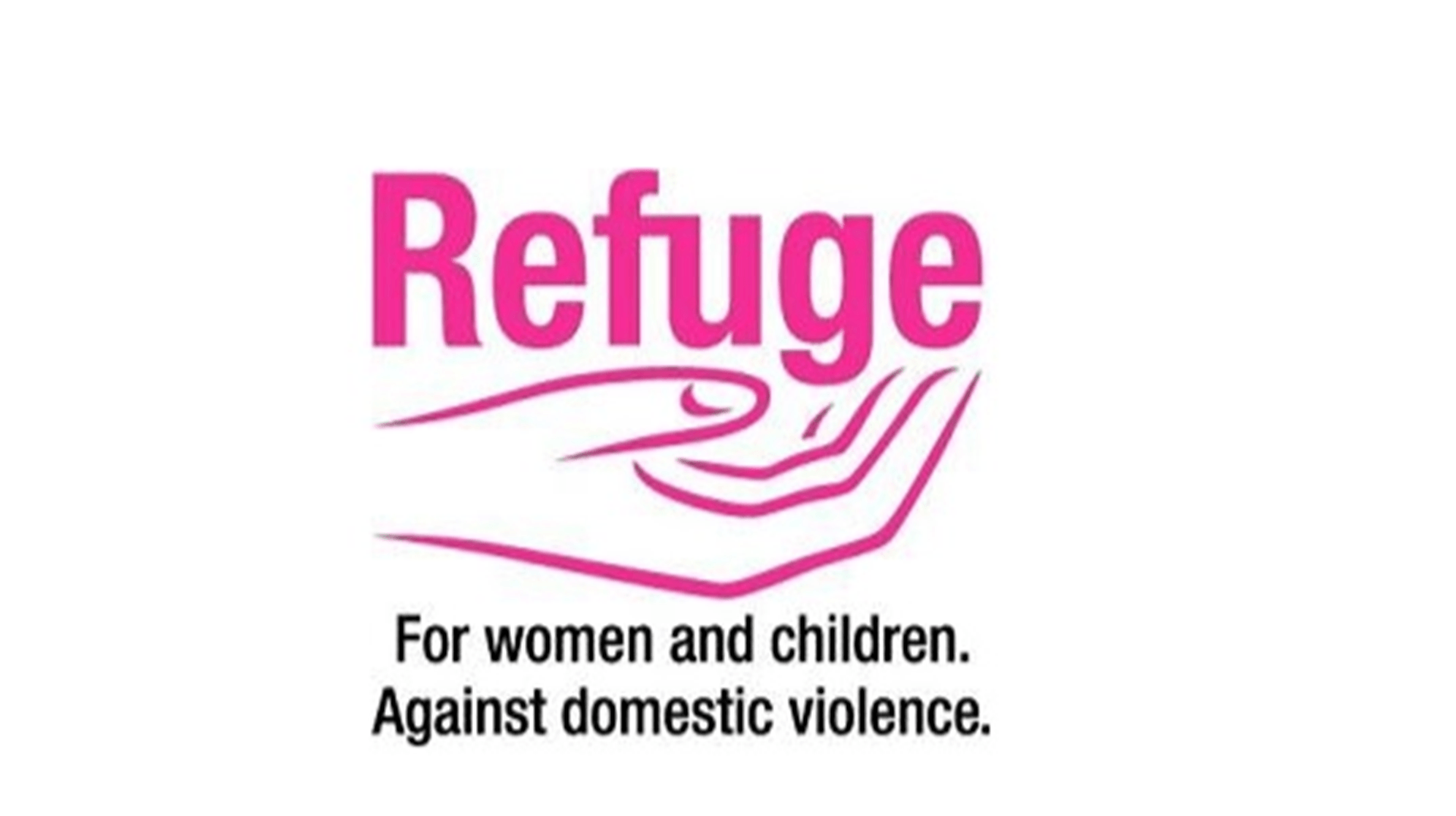 Refuge Logo - Stu Nugent is fundraising for Refuge