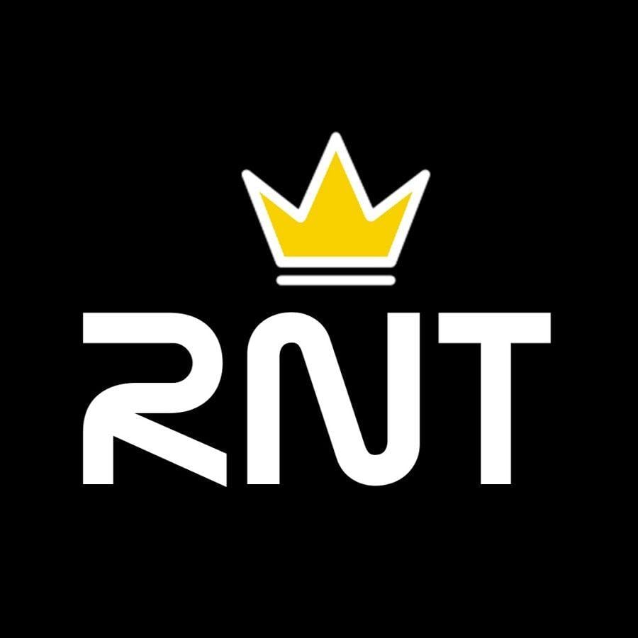 Rnt Logo - Ruim Nunca Tá - YouTube