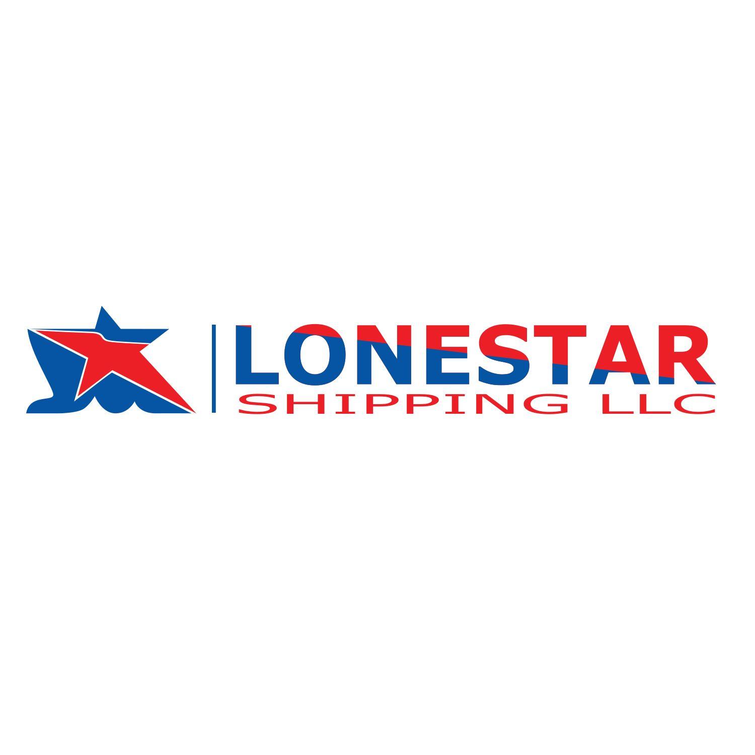 Danze Logo - Elegant, Playful, Business Logo Design for LONESTAR SHIPPING LLC by ...