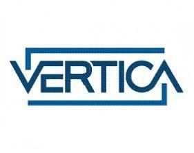 Vertica Logo - Vertica- DBMS Architecture Research
