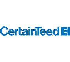 CertainTeed Logo - Certainteed Logo. Stanley Halle Communities