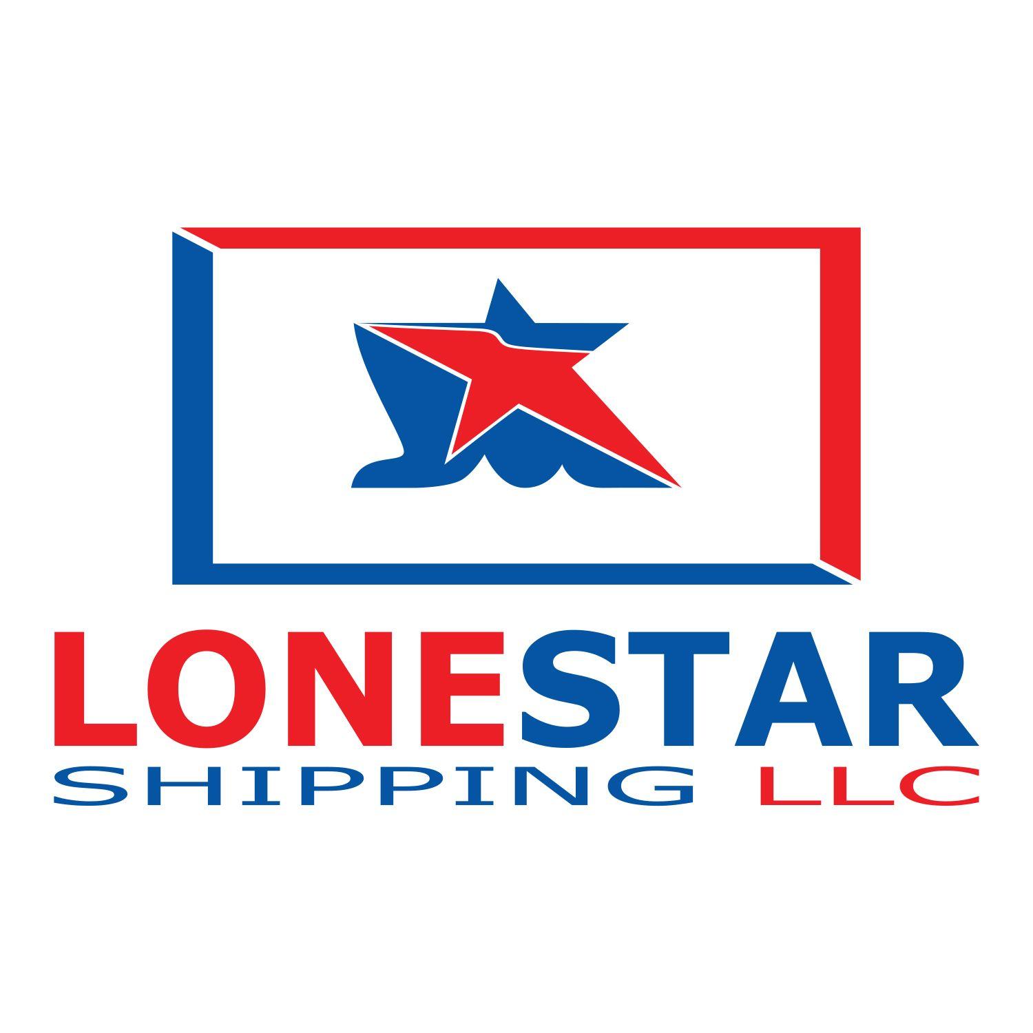 Danze Logo - Elegant, Playful, Business Logo Design for LONESTAR SHIPPING LLC by ...