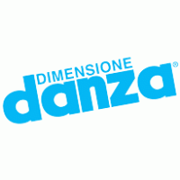 Danze Logo - Dimensione Danza | Brands of the World™ | Download vector logos and ...