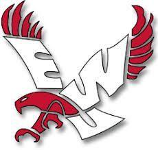 EWU Logo - 42 Best EWU Nation images | Pride, Collage, Colleges