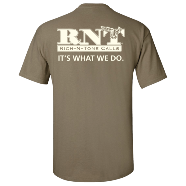 Rnt Logo - Rich N Tone Calls