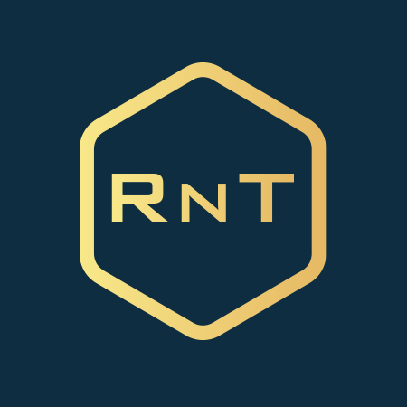 Rnt Logo - BitRent | ICOadvert