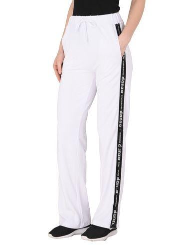 Danze Logo - Dimensione Danza Long Pants Active With Snap Buttons And Taped Logo ...