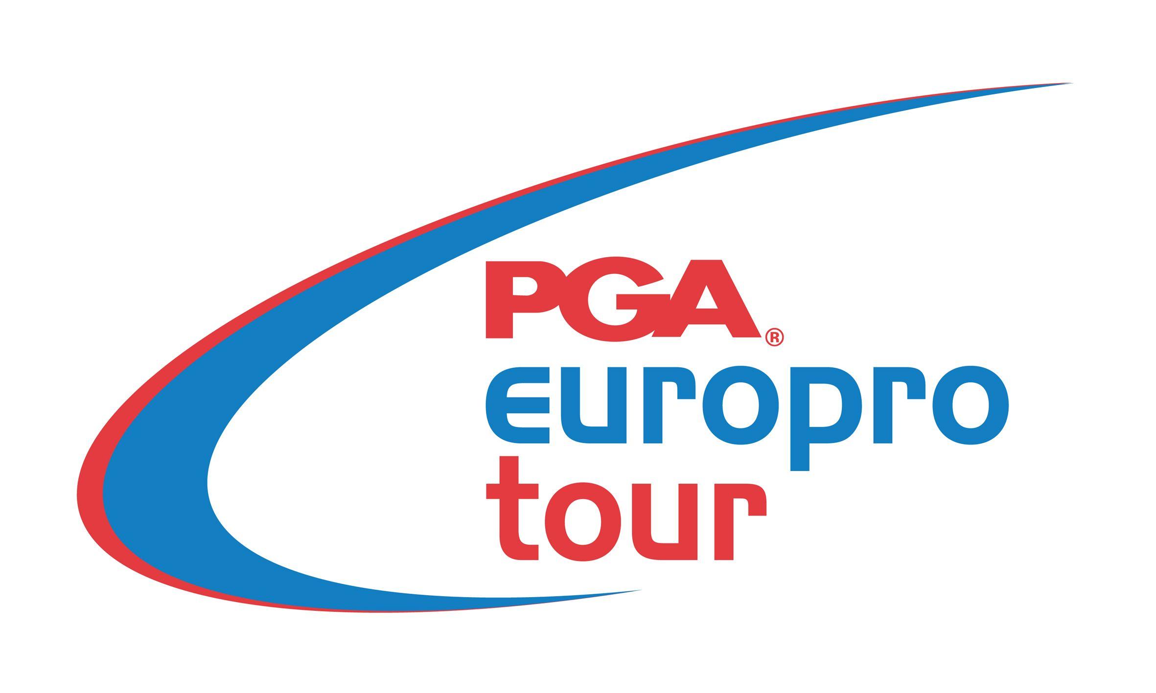 Euro-Pro Logo - europro-logo - europrotour