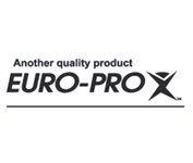 Euro-Pro Logo - Euro-Pro Iron Problem Support, Troubleshooting Help & Repair Answers ...