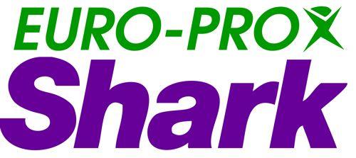 Euro-Pro Logo - euro pro shark cleaner | Kmrmall's Blog