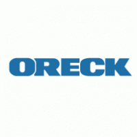 Oreck Logo - Oreck | Brands of the World™ | Download vector logos and logotypes