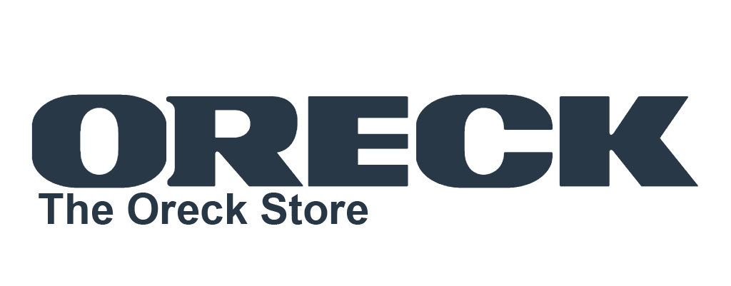 Oreck Logo - The Oreck Store & Air Purifier Sales & Service