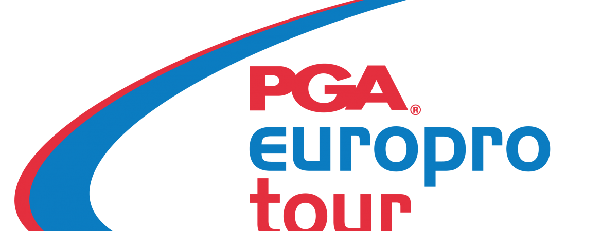 Euro-Pro Logo - Sian gets ready for the PGA EuroPro Tour 2016 - Red 24 Presenters