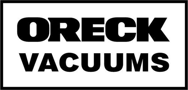 Oreck Logo - Oreck — HOUSE OF VACUUMS