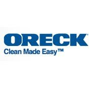 Oreck Logo - Oreck Salaries | Glassdoor