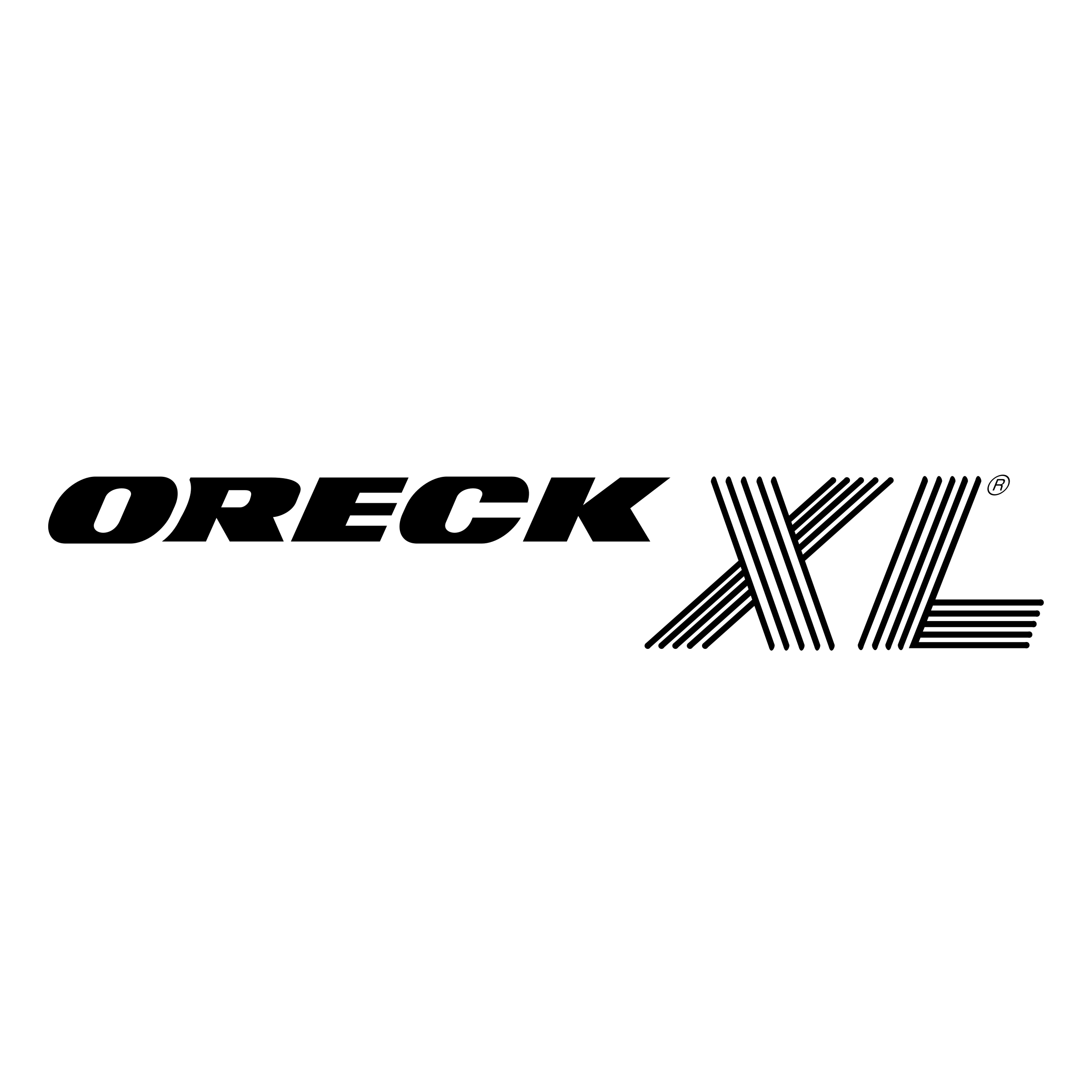 Oreck Logo - Oreck XL Logo PNG Transparent & SVG Vector - Freebie Supply