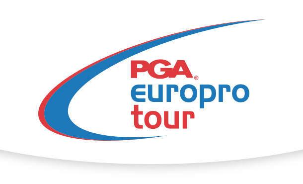 Euro-Pro Logo - PGA EuroPro Tour