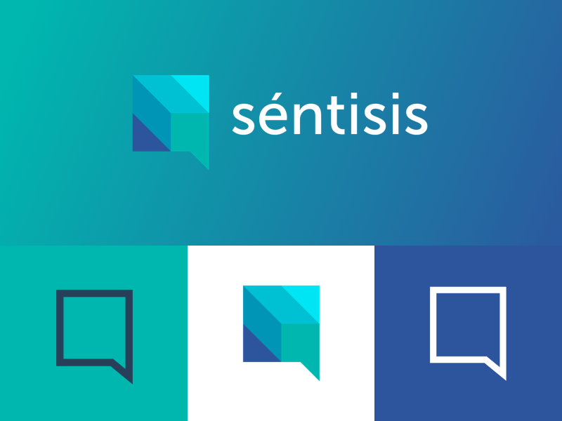 Iniesta Logo - Séntisis Re-Design Logo by Andrés Iniesta | Dribbble | Dribbble