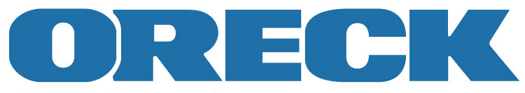 Oreck Logo - Oreck Vacuum Cleaners | Sales, Service, & Parts | Jones Sew & Vac