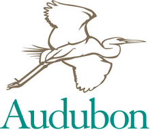 Audubon Logo - National Audubon Society