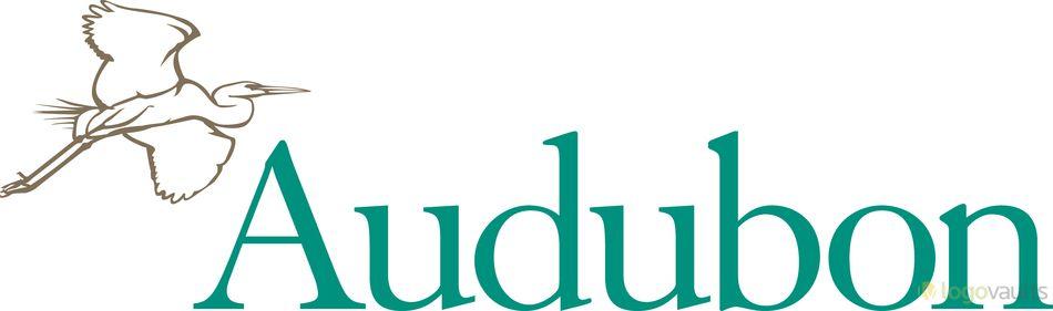 Audubon Logo - Audubon Logo (JPG Logo)