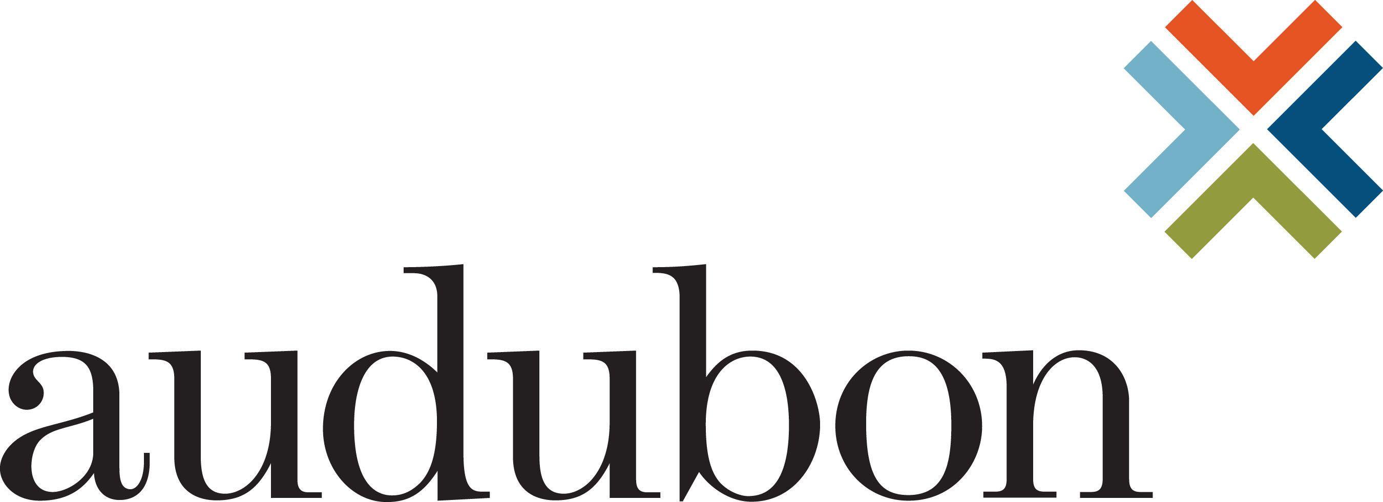 Audubon Logo - Audubon Logos