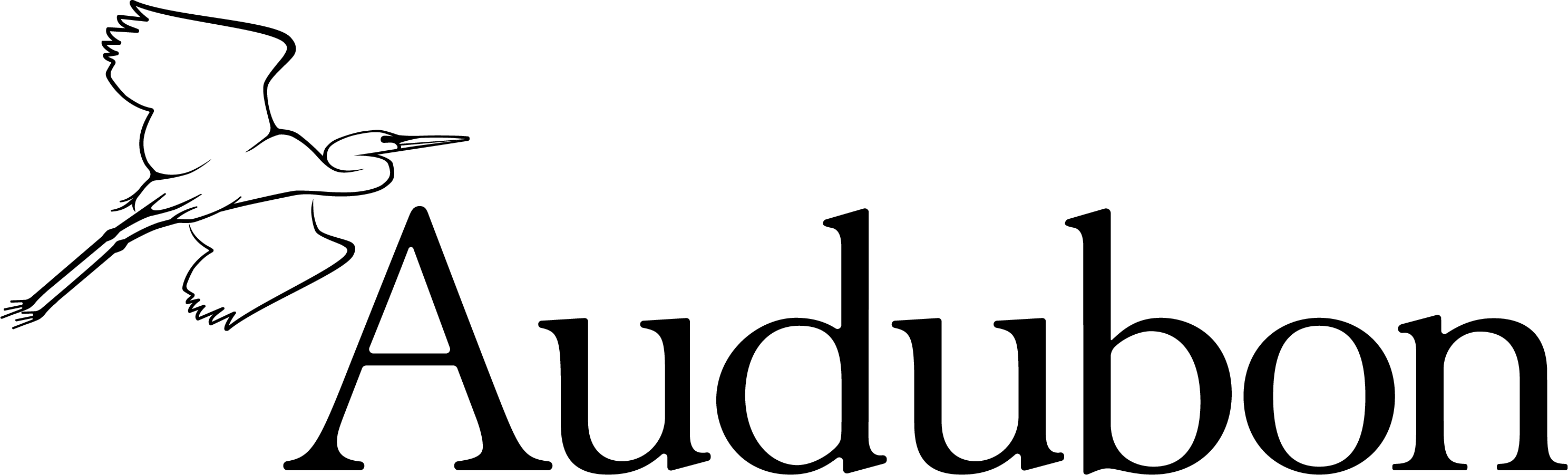 Audubon Logo - National Audubon Society, Inc