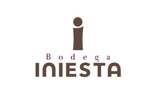 Iniesta Logo - logo-bodega-iniesta » Equone