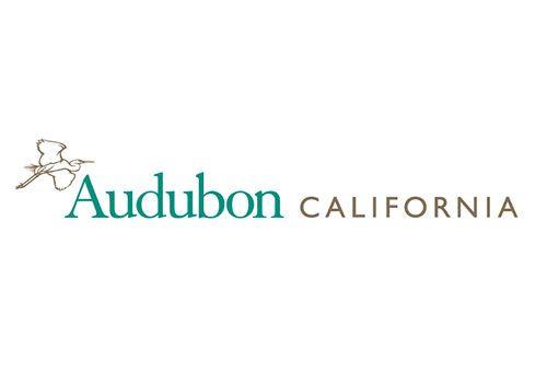 Audubon Logo - 