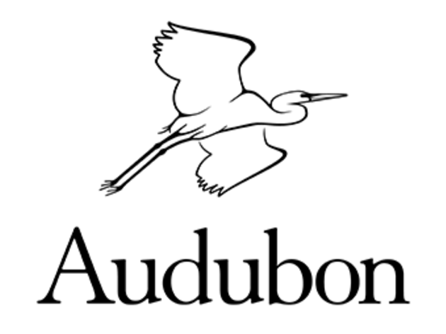 Audubon Logo - Audubon Washington