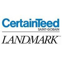 CertainTeed Logo - Certainteed Landmark Shingles Lumber Iron Mountain