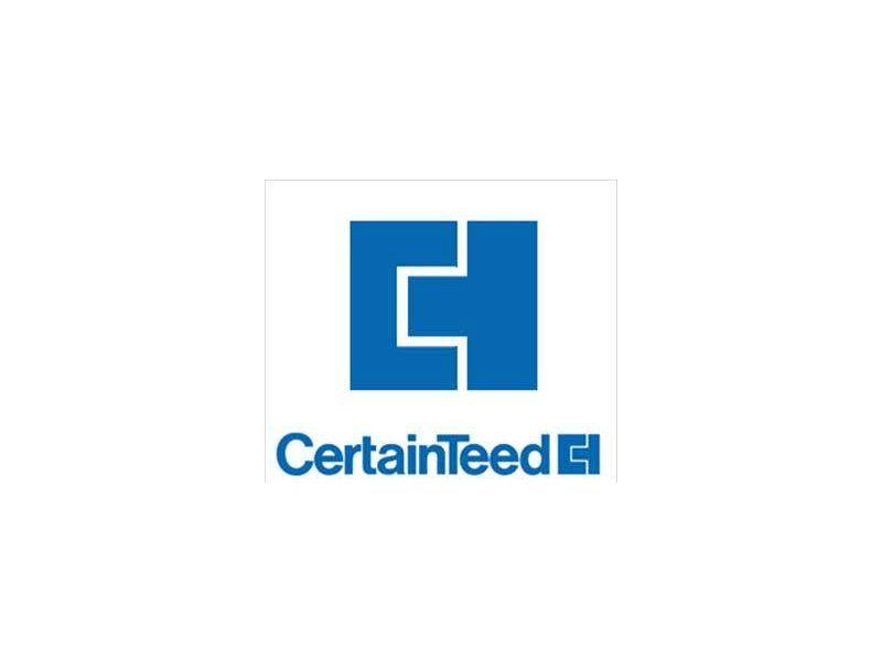 CertainTeed Logo - Certainteed Logos