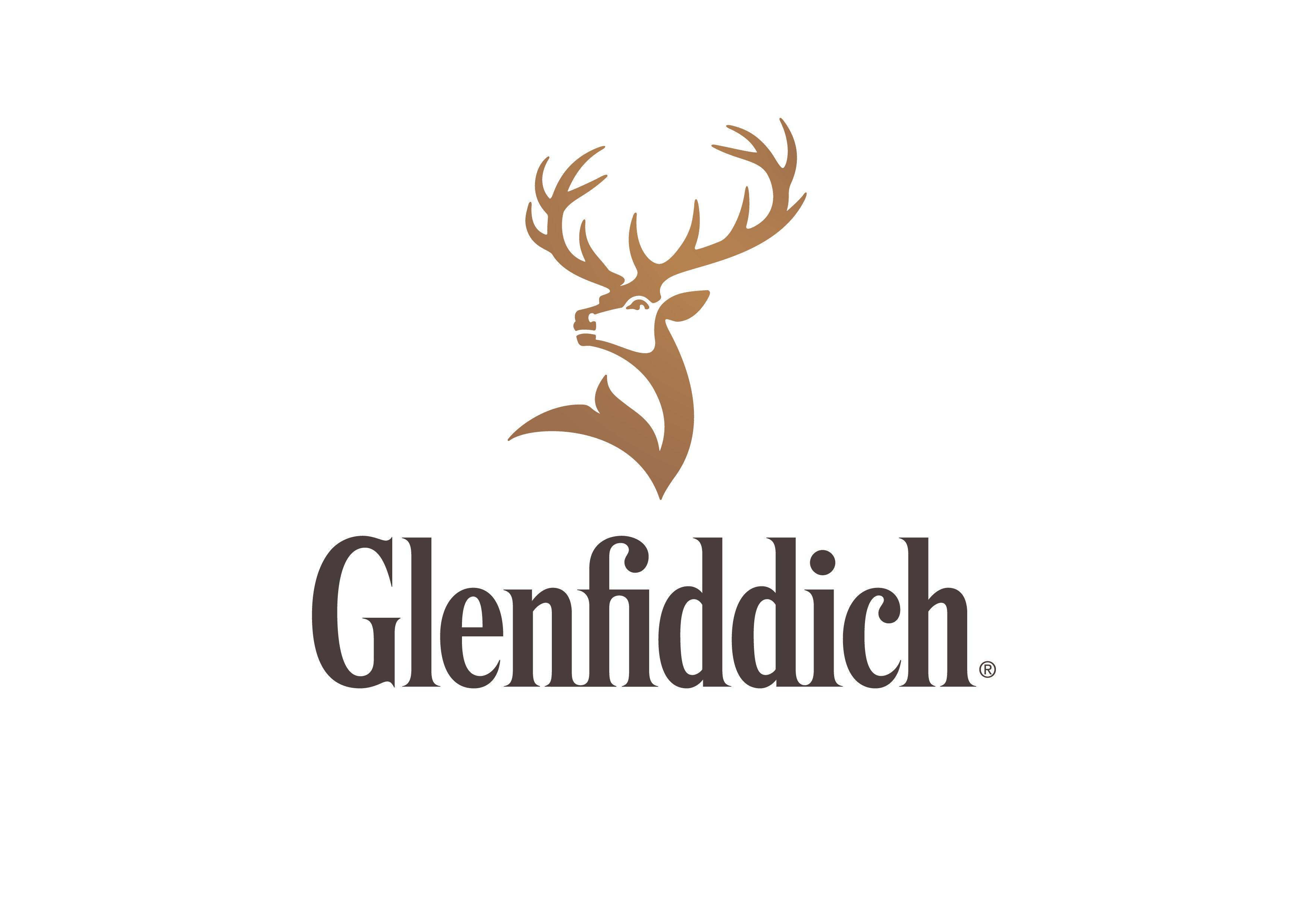Glenfiddich Logo - Glenfiddich IPA Experiment: New craft beer cask single malt whisky