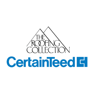 CertainTeed Logo - McLean Roofing Inc. - GAF and Certainteed Recommended Contractor