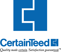 CertainTeed Logo - Business Partners