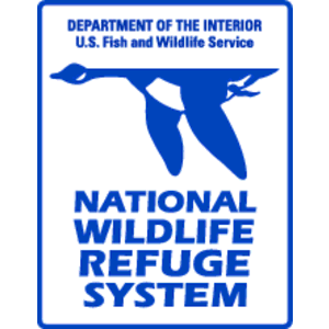 Refuge Logo - National Wildlife Refuge