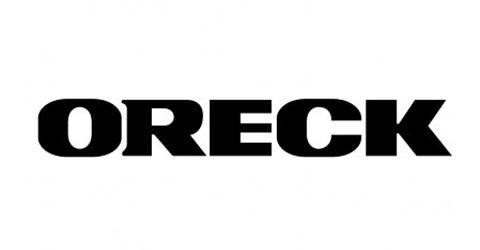 Oreck Logo - ORECK | Mr. Vacuum Stores