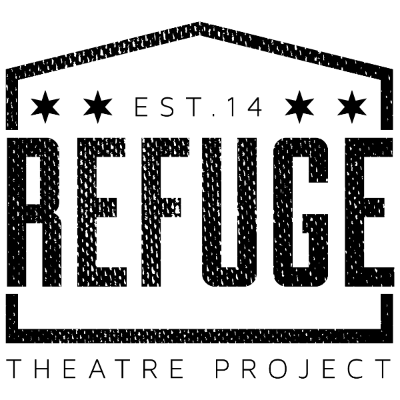 Refuge Logo - Refuge announces cast, creatives, church staging for pop opera 'bare'