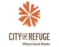 Refuge Logo - city of refuge logo - Atlanta Homeless Women Children Shelter ...