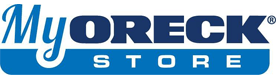 Oreck Logo - Home - My Oreck Store