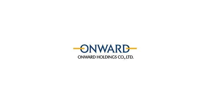 Onward Logo - Expanding cash and carry business snaps up space at Onward's