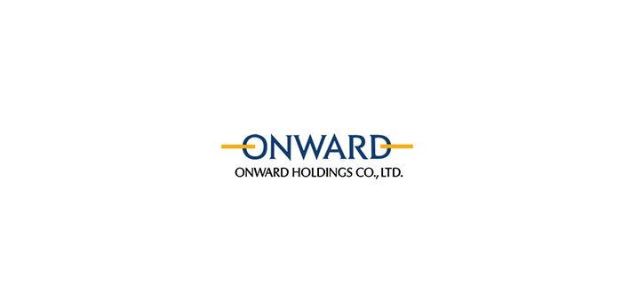 Onward Logo - Expanding cash and carry business snaps up space at Onward's