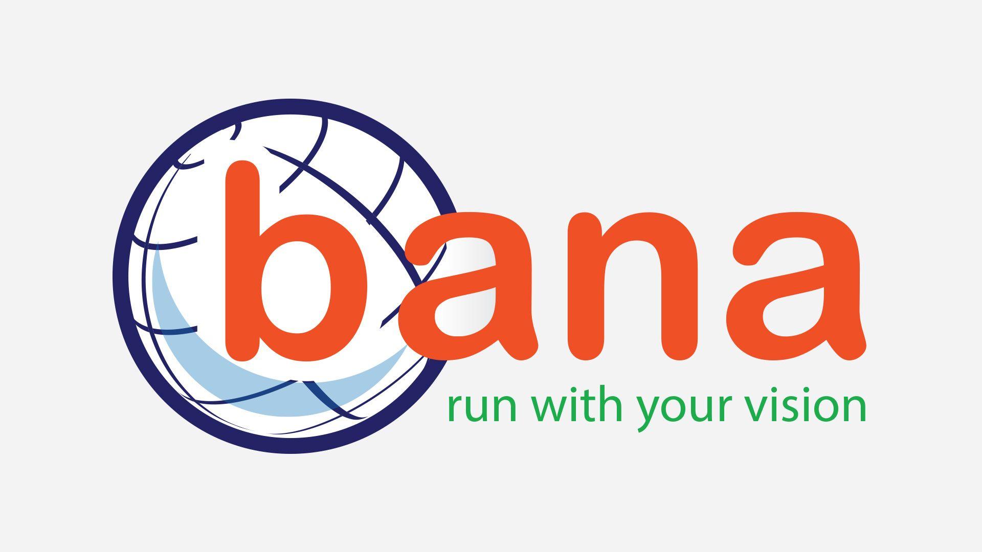 Bana Logo - Bana logo - Refresh Creative Media