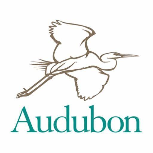Audubon Logo - Our Partners